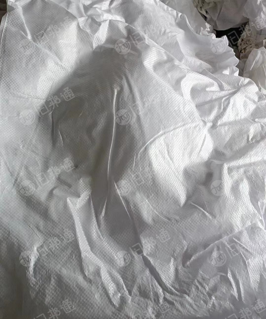 出售二手牛皮袋子,尺寸50*80,料子都很新