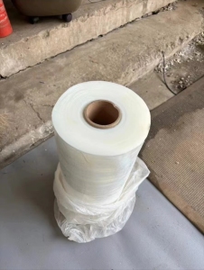 出售卷筒缠绕膜，宽度50公分