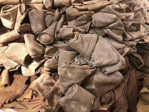 大量出售消防水袋，消防布袋，货在江西