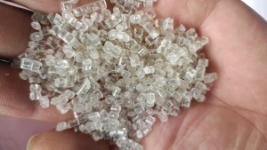 出售eps颗粒，大白、茶透，过40目，月产50多吨