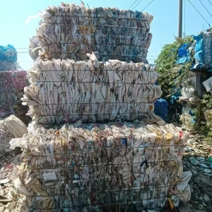 出售大白压块，白桶压块