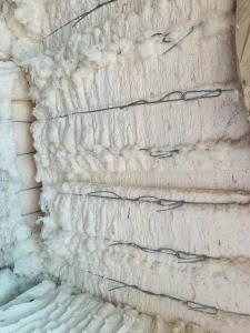 长期大量出售三丝花棉，月供几百吨