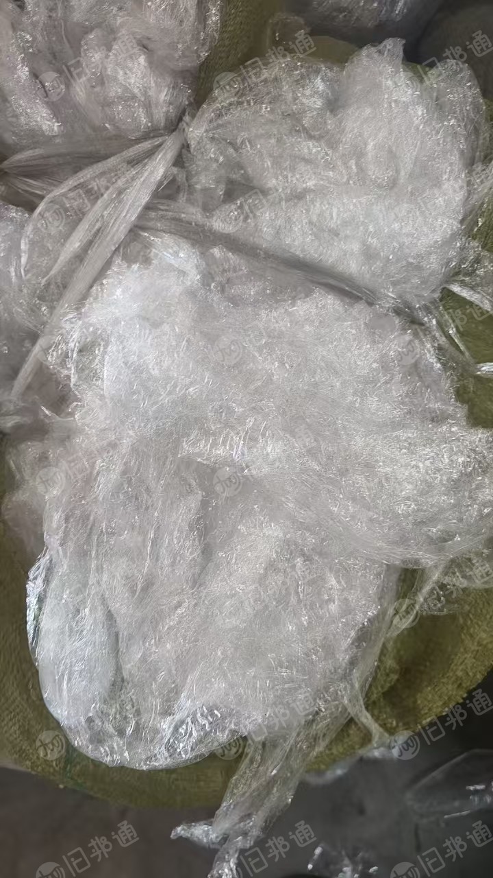 长期出售一级干造高压膜废料