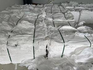 出售PE高压电池膜，无涂层