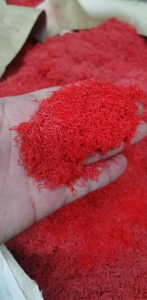 售PVC下脚料，回收地毯做的含钙，可以发样品