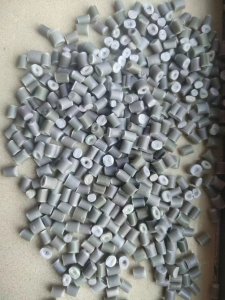 售吨包颗粒，冲击60，现货60吨，月供300吨起