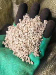 出售白色覆膜珍珠棉颗粒