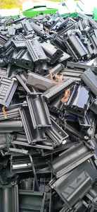 出售打印机外壳毛料PS，长期有货