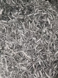 大量出售铝刨花散货,干净无杂