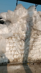 长期出售PE高压膜，蓝塑，月供40吨，河南焦作