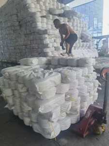 长期出售库存棉纱，厂家直出