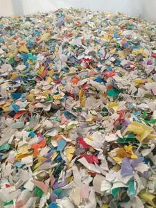 出售全漂花乙破碎料，可直接上机