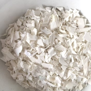 出售全浮白丙破碎料，可直接上机，月供200吨