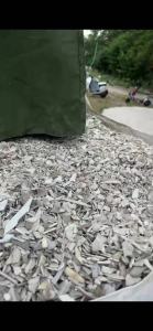 出售洗衣机破碎料