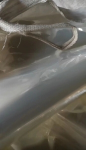 出售PET刀口膜，纯货没有任何杂质，长期有货