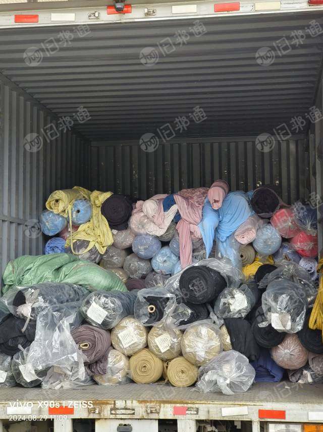 大量求购库存布,服装辅料