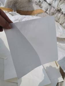 长期出售光伏厂下来的大白纸，纯纸