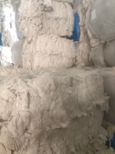 出售扫地花加工棉,纯棉