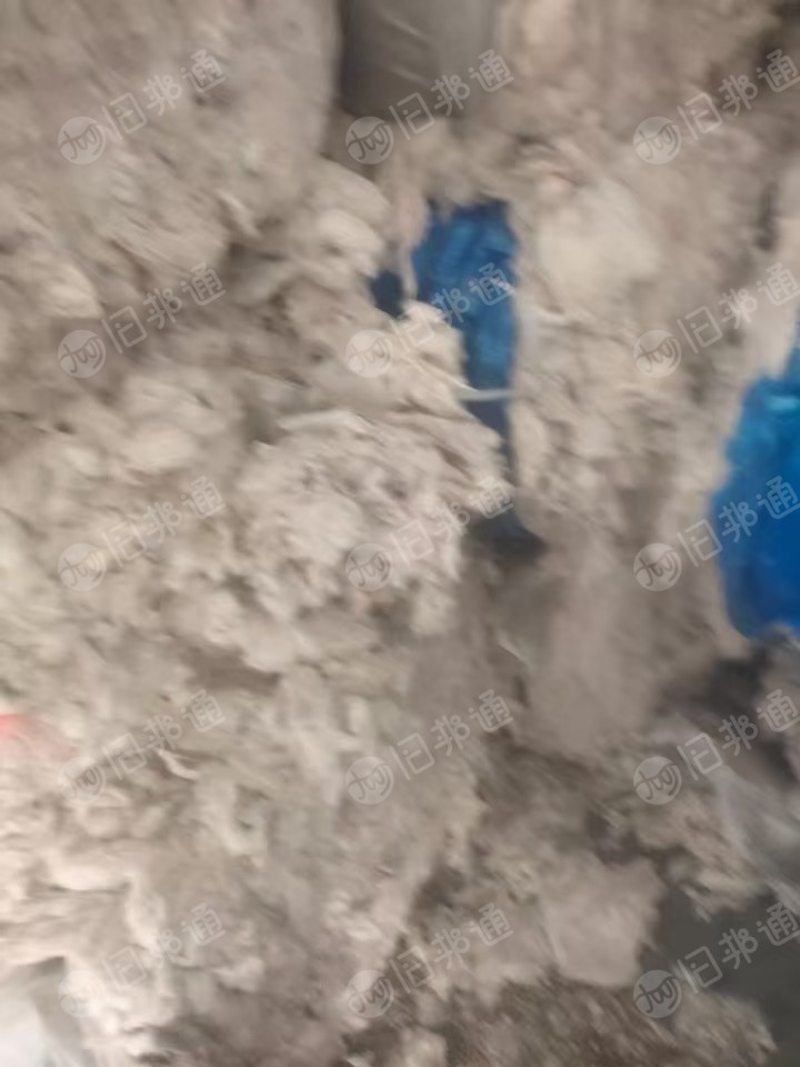 出售扫地花加工棉,纯棉