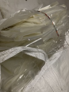 出售OPP复合聚酯膜，现货十几吨