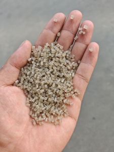 出售茶透eps颗粒