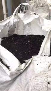 出售尼龙复合粉沫，有白色、黑色、灰色，月供上千吨