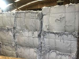 厂家大量采购白纸边角料，加工纸制产品