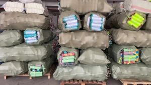 出售带线的纺织彩管，每天20袋左右