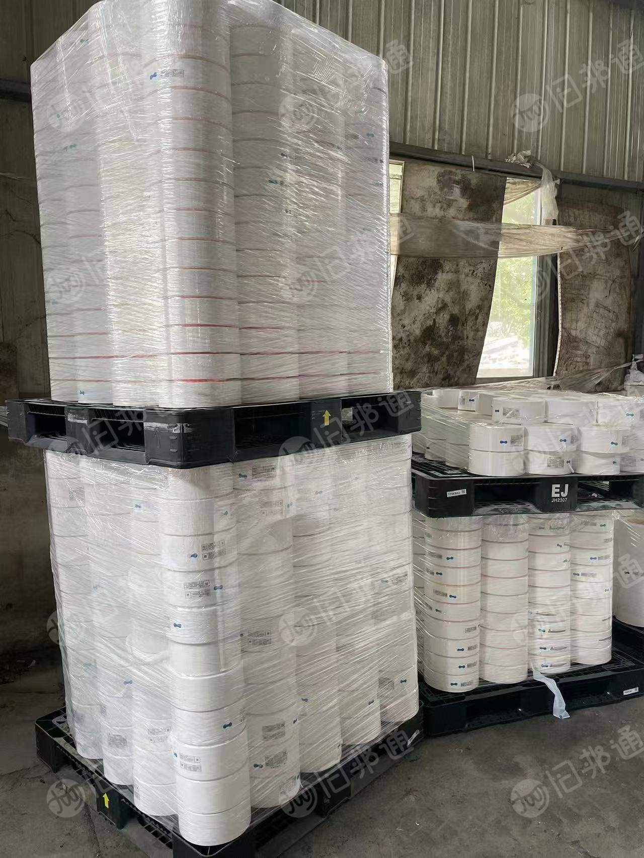 求购pp电池膜卷膜,要成卷的,打绳用