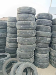 出售精品二手轮胎