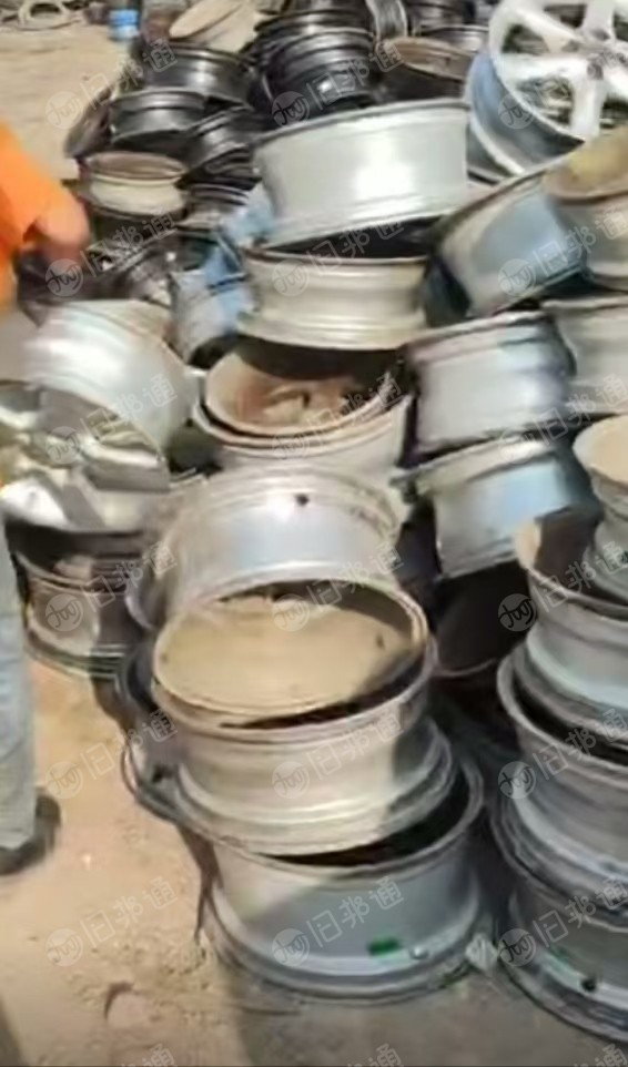 出售铝轮毂,汽车轮毂