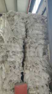 长期出售水洗一级高压膜，现货40吨