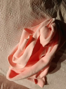 出售氨纶三色料，三色氨纶，现货有6.8米一车