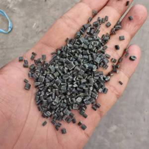 出售PP编织袋颗粒，过60目，8成漂