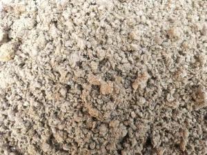 长期出售纸厂尾浆，干度50%