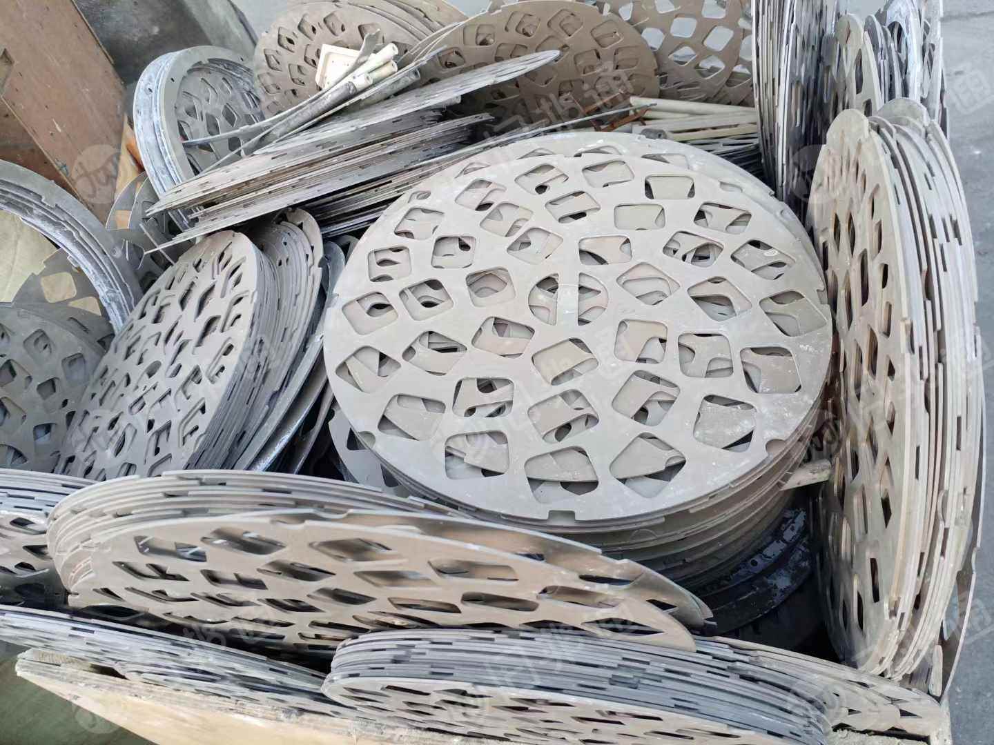 出售PPS废料,现货70吨