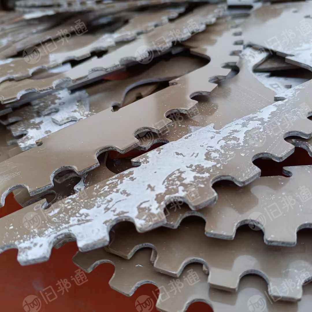 出售PPS废料,现货70吨