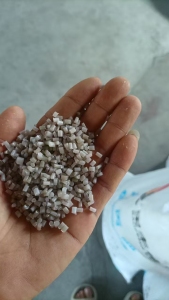 长期出售二白珍珠棉颗粒