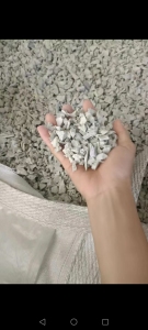 出售PVC地板革废料，破碎料，毛料都有