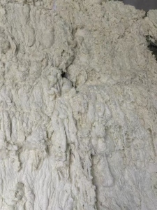 长期出售粘棉回丝，月供20吨左右