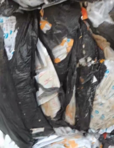 出售铝塑膜炼油料，现货十吨