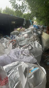 出售铝塑膜，彩印厂下来的，每个月都有