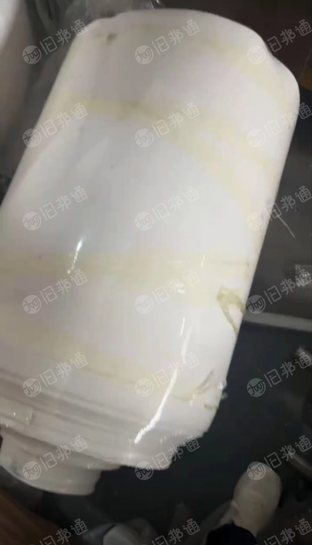 出售PP废膜，白的红的透的都有，现货五吨