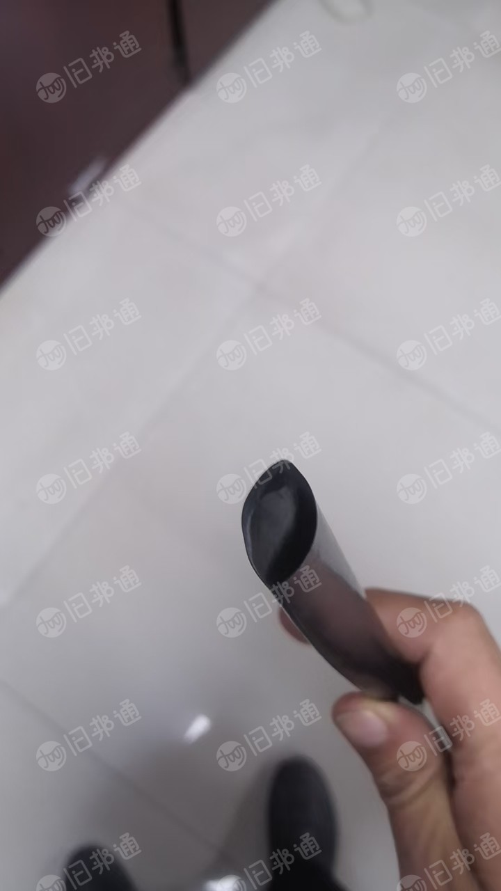 出售废旧滴灌带,废旧滴管,根据客户要求破碎,现货半挂车