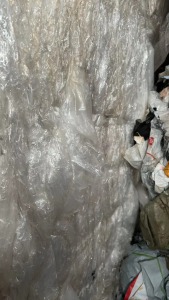 长期出售一级干造高压膜废料