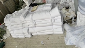 长期出售现做的口袋布