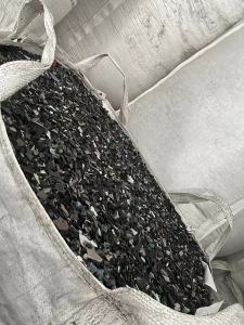 出售PP花丙破碎料，家电产品挑选干破的，现货2挂