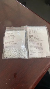 出售k8003颗粒，冲击强度50，浙江宁波厂