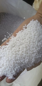 出售珍珠棉颗粒，双60目