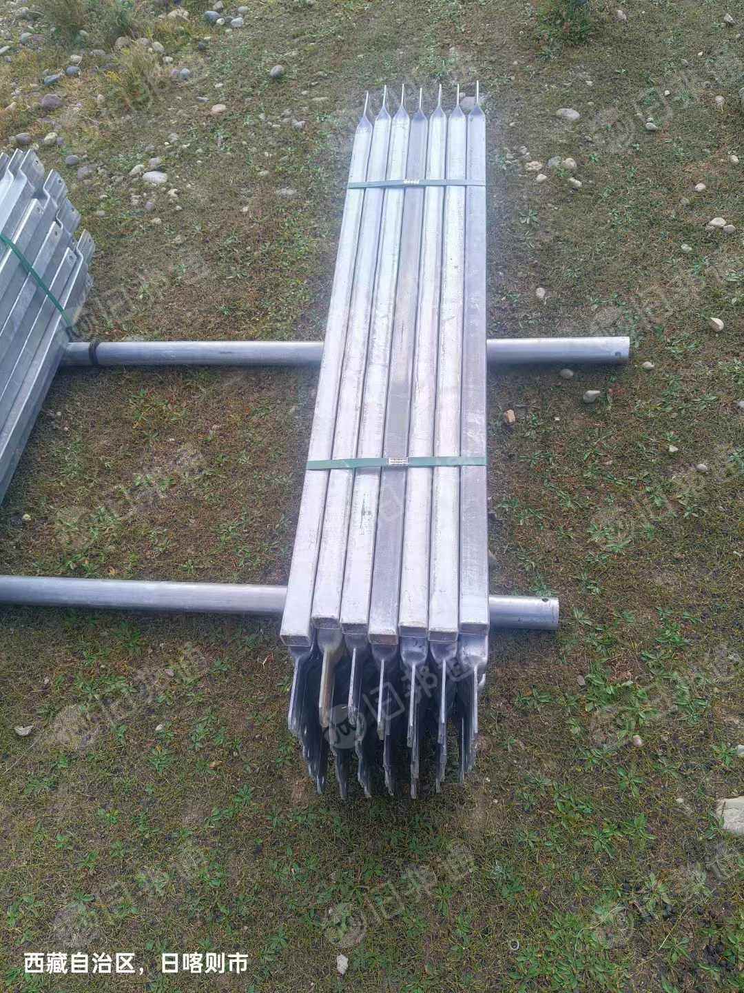 出售光伏支架,现货600吨
